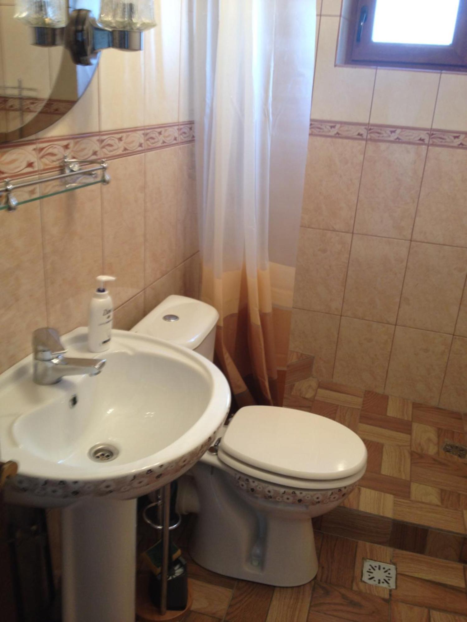 Casa Darius Villa Novaci-Străini Екстериор снимка
